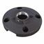 Chief Takplate Rund 226 Kg